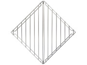 Winnerwell Firepit M-rist