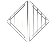 Winnerwell Firepit S rist