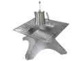 Winnerwell Firepit XL Grate