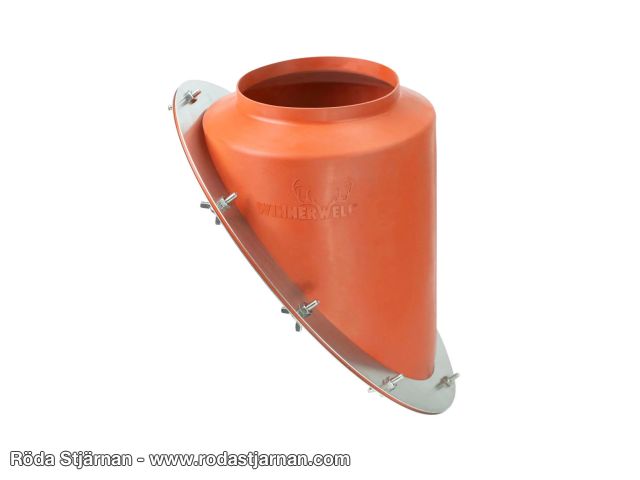 Winnerwell Flashing kit vinklet teltovner
