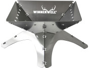 Winnerwell Flat Firepit i M-størrelse