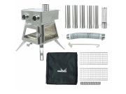 Winnerwell Marsfire External Air vedovn for telt