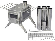 Winnerwell Nomad View Medium teltovn