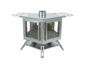 Winnerwell Pentagon Stove