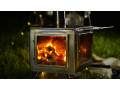 Winnerwell Pentagon Stove