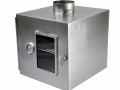 Winnerwell Pipe Oven 3.5tummer