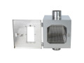 Winnerwell Pipe Oven External Air