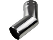 Winnerwell Piperør 3,5 tommer vinklet 45