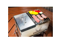 Winnerwell Portable Camping Cook Grill