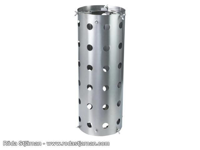 Winnerwell Titan Varmebeskytter Nested Pipe teltovner