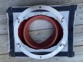 Winnerwell Titan Varmebeskytter Nested Pipe teltovner
