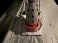 Winnerwell Titan Varmebeskytter Nested Pipe teltovner