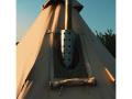 Winnerwell Titan Varmebeskytter Nested Pipe teltovner