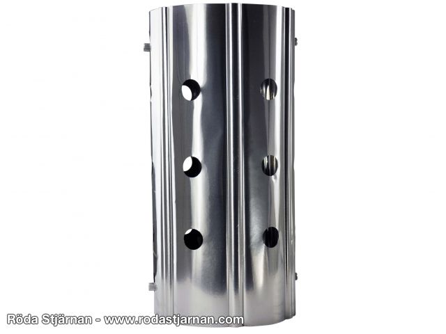 Winnerwell Titanium Heat Shield teltovner