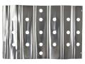 Winnerwell Titanium varmeskjold teltovner