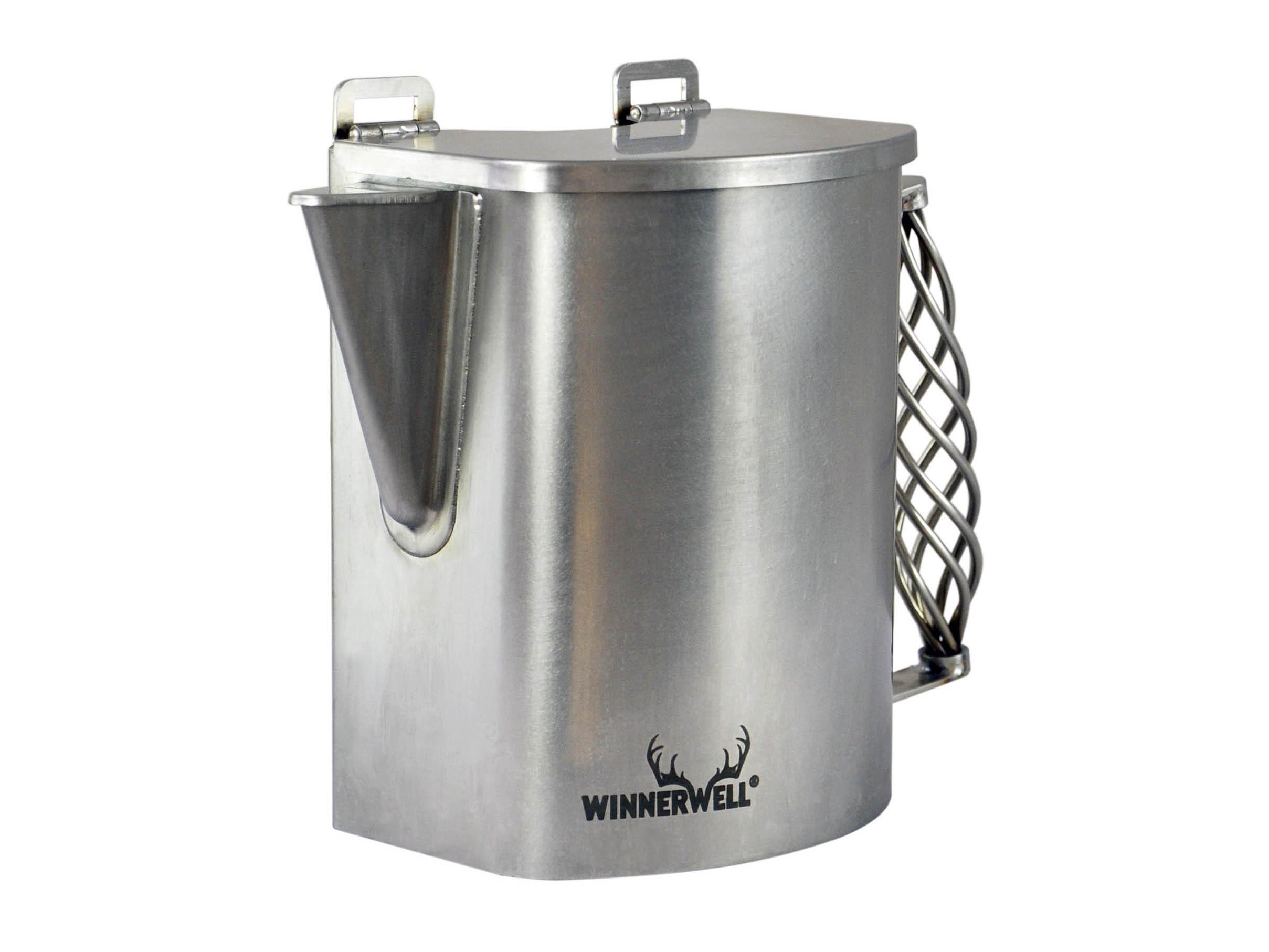 Product Image for Winnerwell vanntank Piperør Small