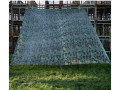 101INC Camouflage Tarp 2 × 3 m – 100 g/m² tarps and wind protection
