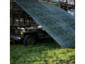 101INC Camouflage Tarp 3.8 × 5 m – 100 g/m² tarps and wind protection