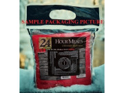 24h Daily ration 3R MRE Menu 1