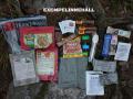 24h Daily Ration 3R Soft Can Menu 5 meals and snacks