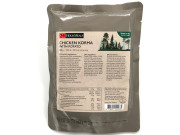 24h Meal Chicken MRE Korma with potatoes