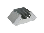 BCB FireDragon Folding Field Stove