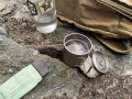 BCB FireDragon Fuel Tablet 7g outdoor stoves