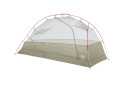 Big Agnes Copper Spur HV UL1 Olivgrön