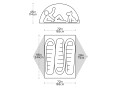  tents