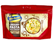 Blå Band Creamy pasta with chicken