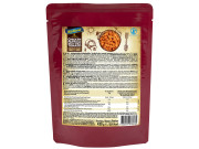 Blå Band MRE Chicken meatballs in spicy tomato sauce