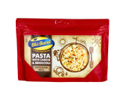 Blå Band Pasta with cheese and broccoli
