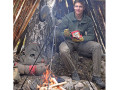 Blå Band Pasta with cheese and broccoli meals and snacks