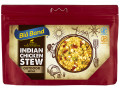Blue Band Indian stew