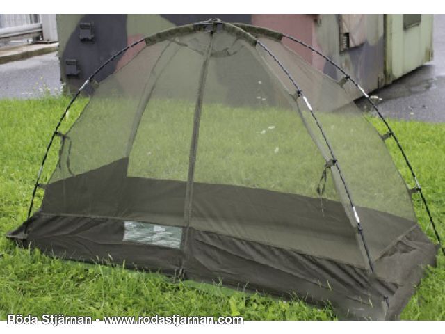 British Mosquito Net Tent tents