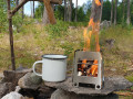 Bush stove M6