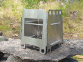 Bush stove M6