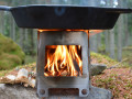 Bush stove M7