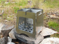 Bush stove M8