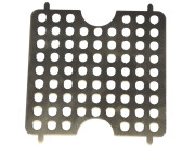 Bushcraft Essentials Grate LF