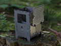 Bushcraft Essentials Grate XL outdoor stoves