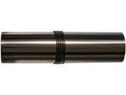 Bushmen FASTFOLD rollable chimney 2.5 m