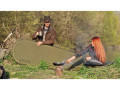 Bushmen FIT 800 self-inflating sleeping mat sleeping pads