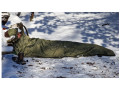 Bushmen Hideout Thermo green – Bivy bag & poncho tents