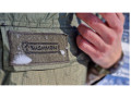 Bushmen Hideout Thermo green – Bivy bag & poncho tents