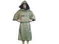 Bushmen Hideout Thermo green – Bivy bag & poncho tents