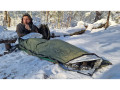 Bushmen Hideout Thermo green – Bivy bag & poncho tents