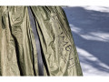 Bushmen Hideout Thermo green – Bivy bag & poncho tents