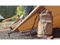 Bushmen HOT Tarp 3×3 canvas tarp tarps and wind protection
