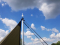  tarps and wind protection